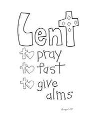 lent word