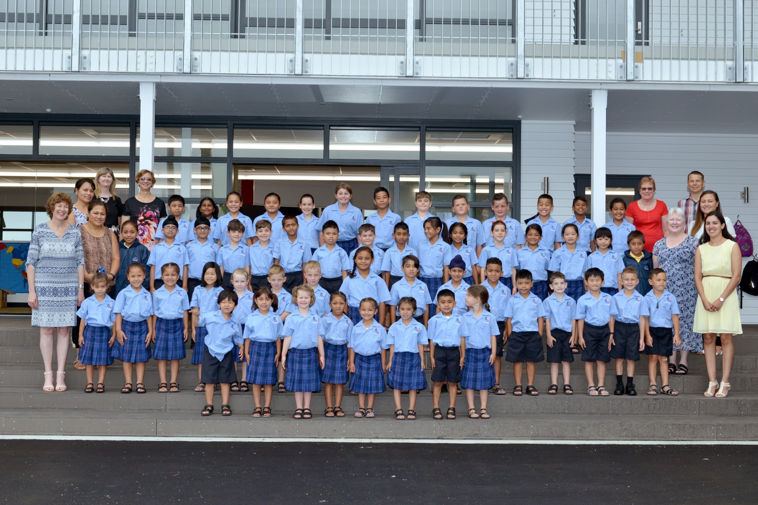 Holy Trinity Catholic Primary School 5526