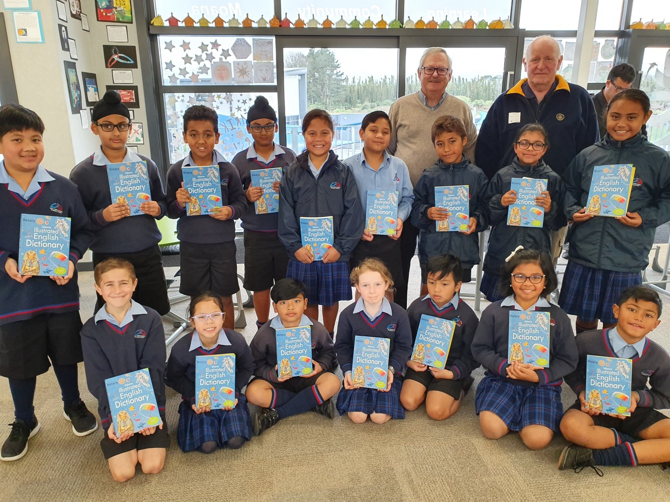 Holy Trinity Catholic Primary School - School Newsletter 2019 Term 3 Week 3